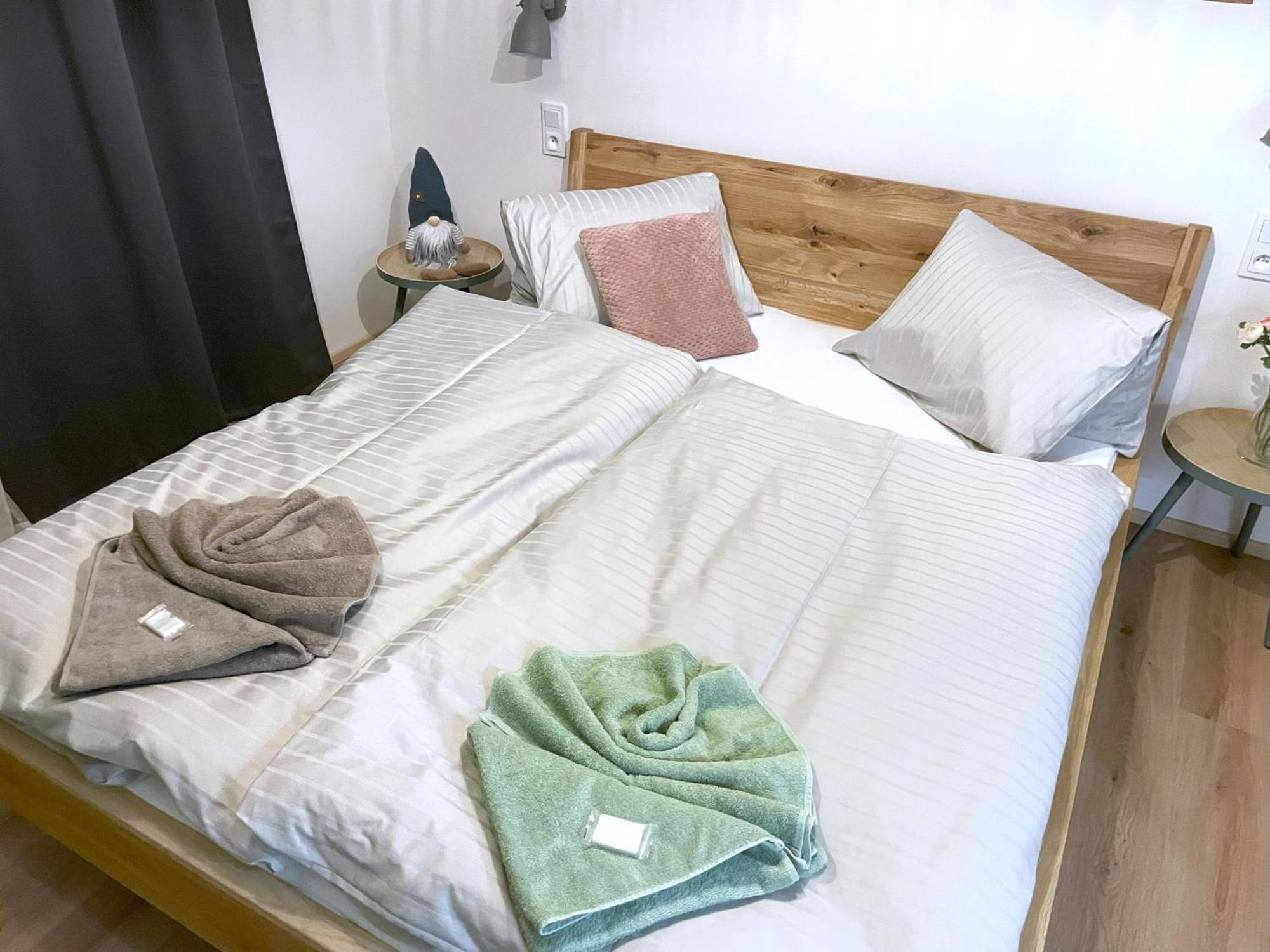 Apartman Plesivec U Sjezdovky Abertamy Exterior foto